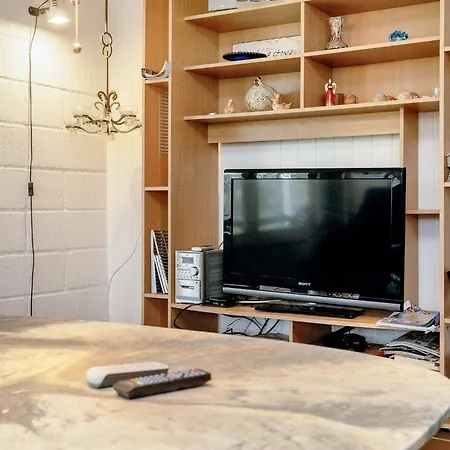 8 Person In Blåvand