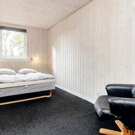 Casa vacanze 8 Person In Blåvand