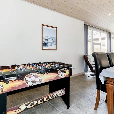 8 Person In Casa vacanze *