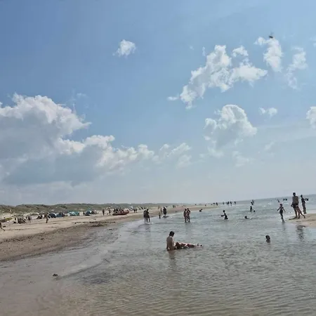8 Person In Semesterbostad *
