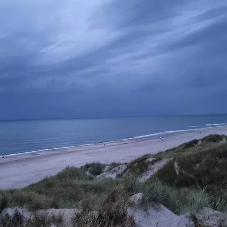 8 Person In Блаванн