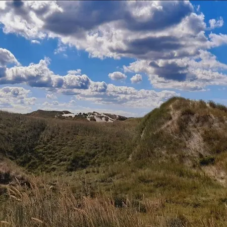 8 Person In Дом отдыха Блаванн