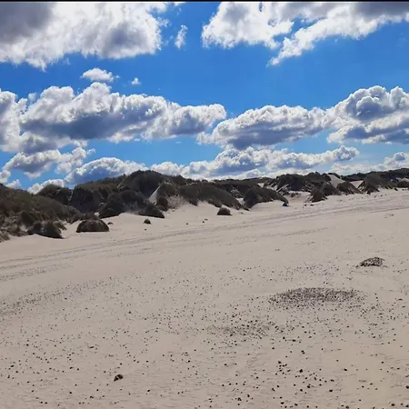 8 Person In Blåvand