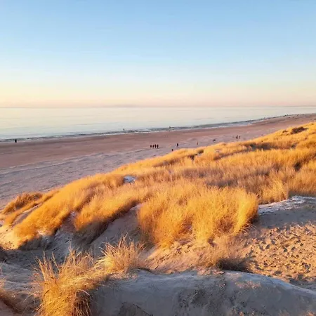 8 Person In Дом отдыха