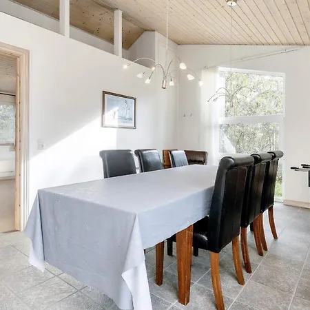 8 Person In Casa vacanze