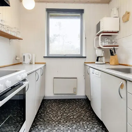 Casa vacanze 8 Person In *