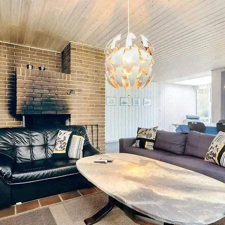 8 Person In Casa vacanze