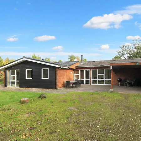 8 Person In Casa vacanze