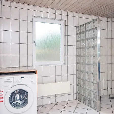 8 Person In 度假居 布拉万德