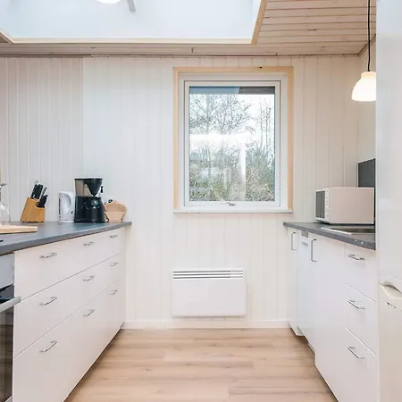 8 Person In Holiday home
