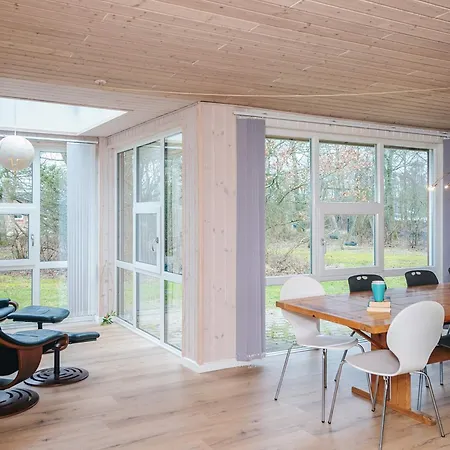 Ferienhaus 8 Person In *