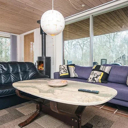 8 Person In Ferienhaus Blåvand