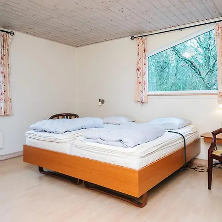 8 Person In Casa vacanze Blåvand