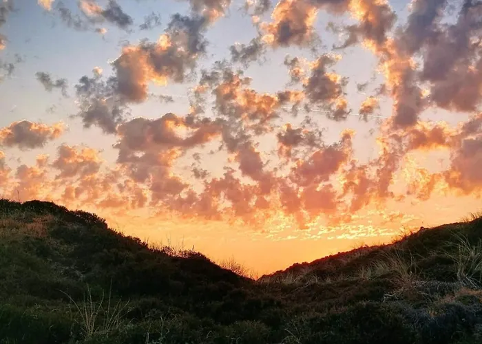 度假居 8 Person In