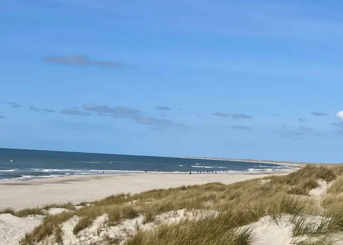 8 Person In 度假居 布拉万德