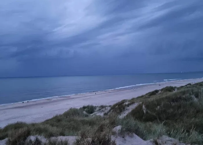 8 Person In 布拉万德