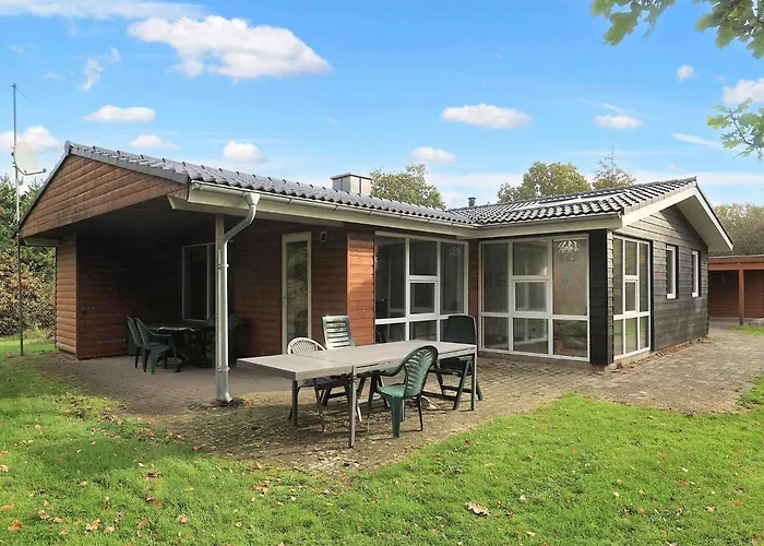 8 Person In 度假居 *