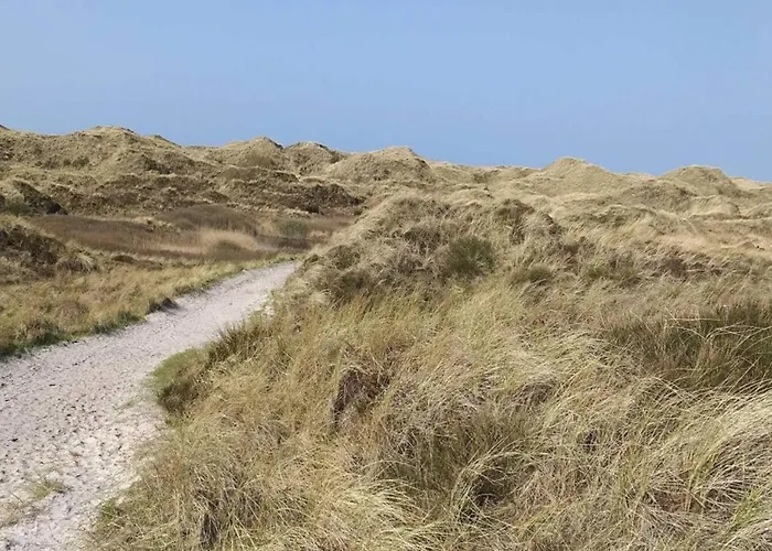 度假居 8 Person In *