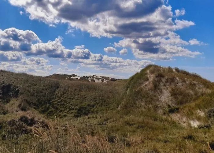 8 Person In 度假居 布拉万德
