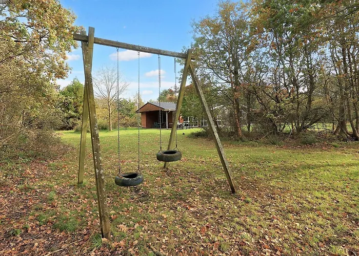 8 Person In 度假居 布拉万德