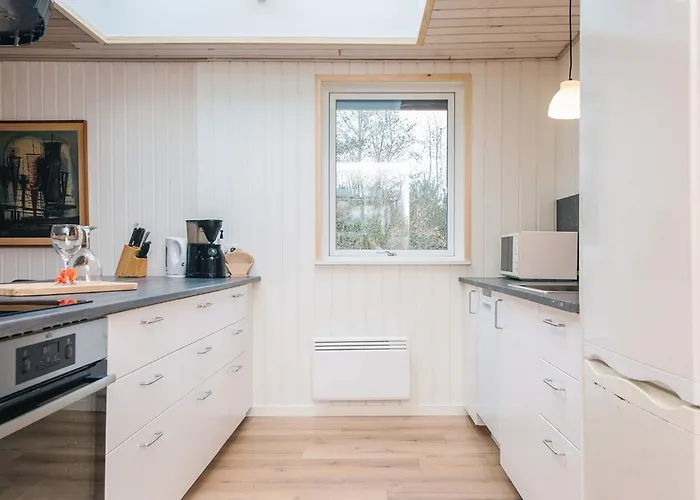 8 Person In 度假居