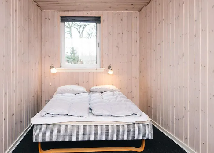 8 Person In 度假居